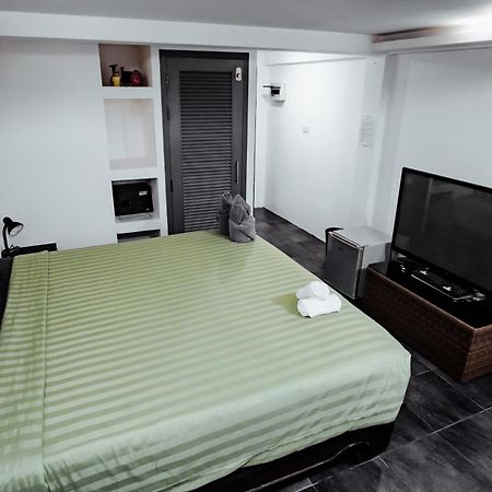 Lemon House Apartment Mae Nam Exterior foto